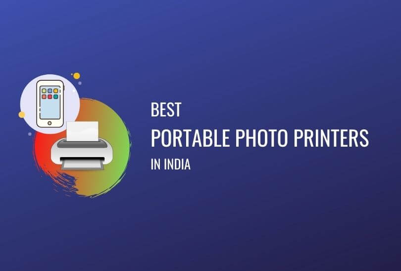 Portable Mini PhotoPrinters featured image